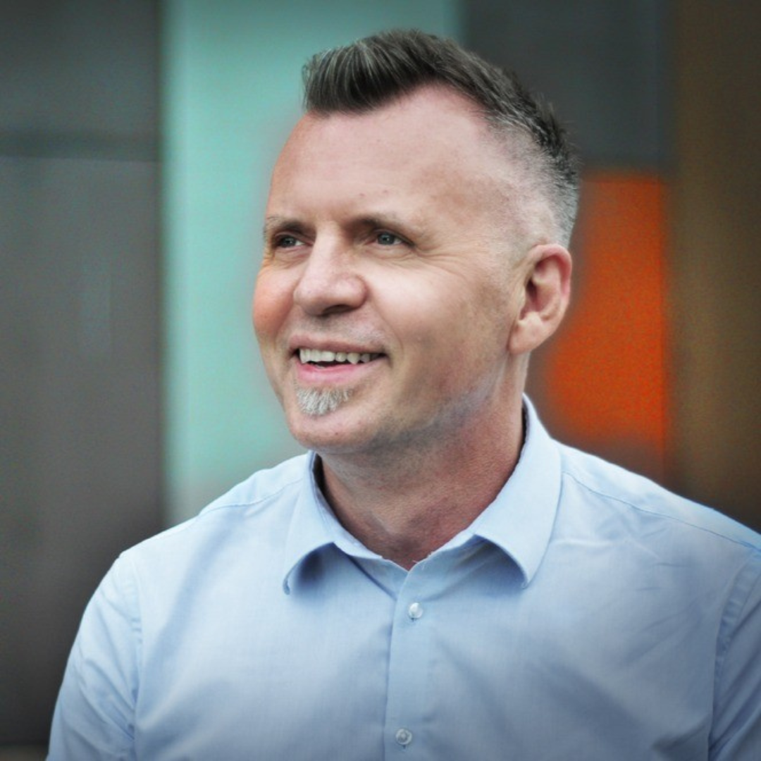 Marek Tkaczyk Speakadelic